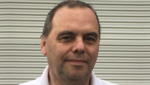 Prof. Peter Pudney