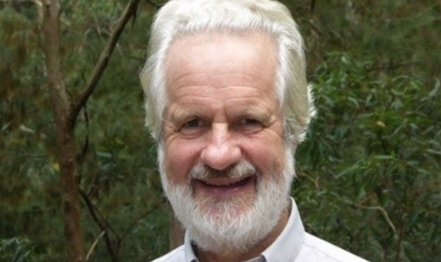 Emeritus Professor John Storey