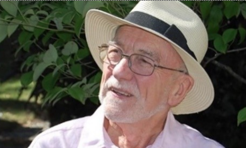 Dr David Rand AM
