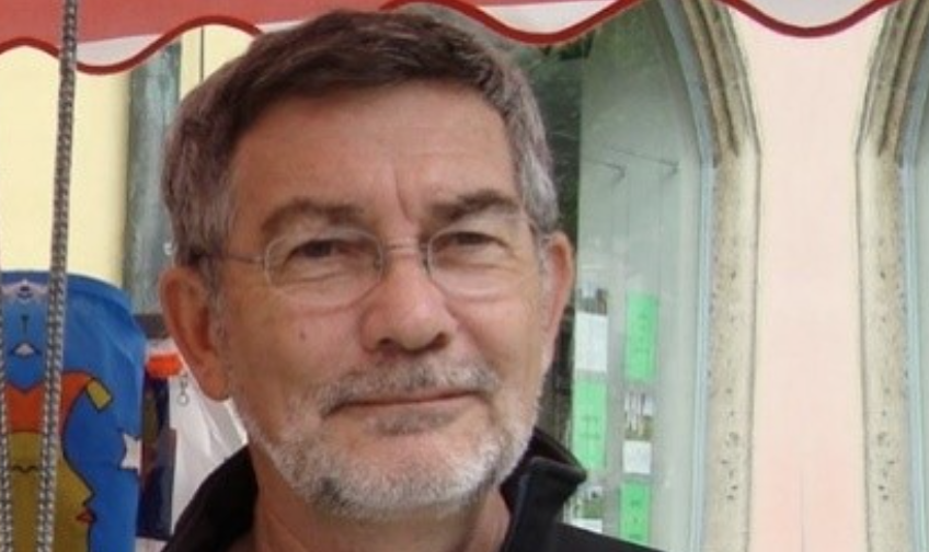 Paul Gwan