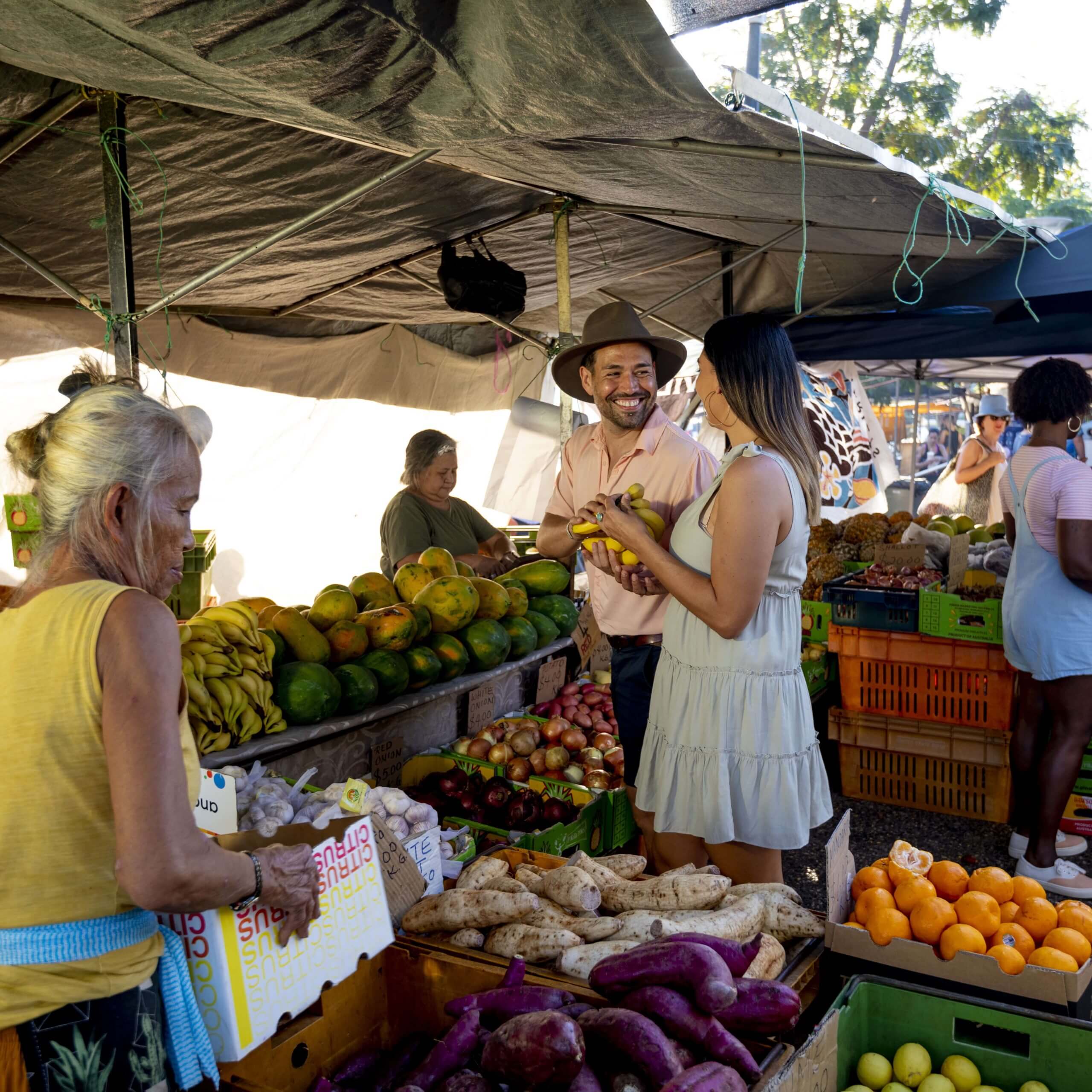 Best Foodie Experiences