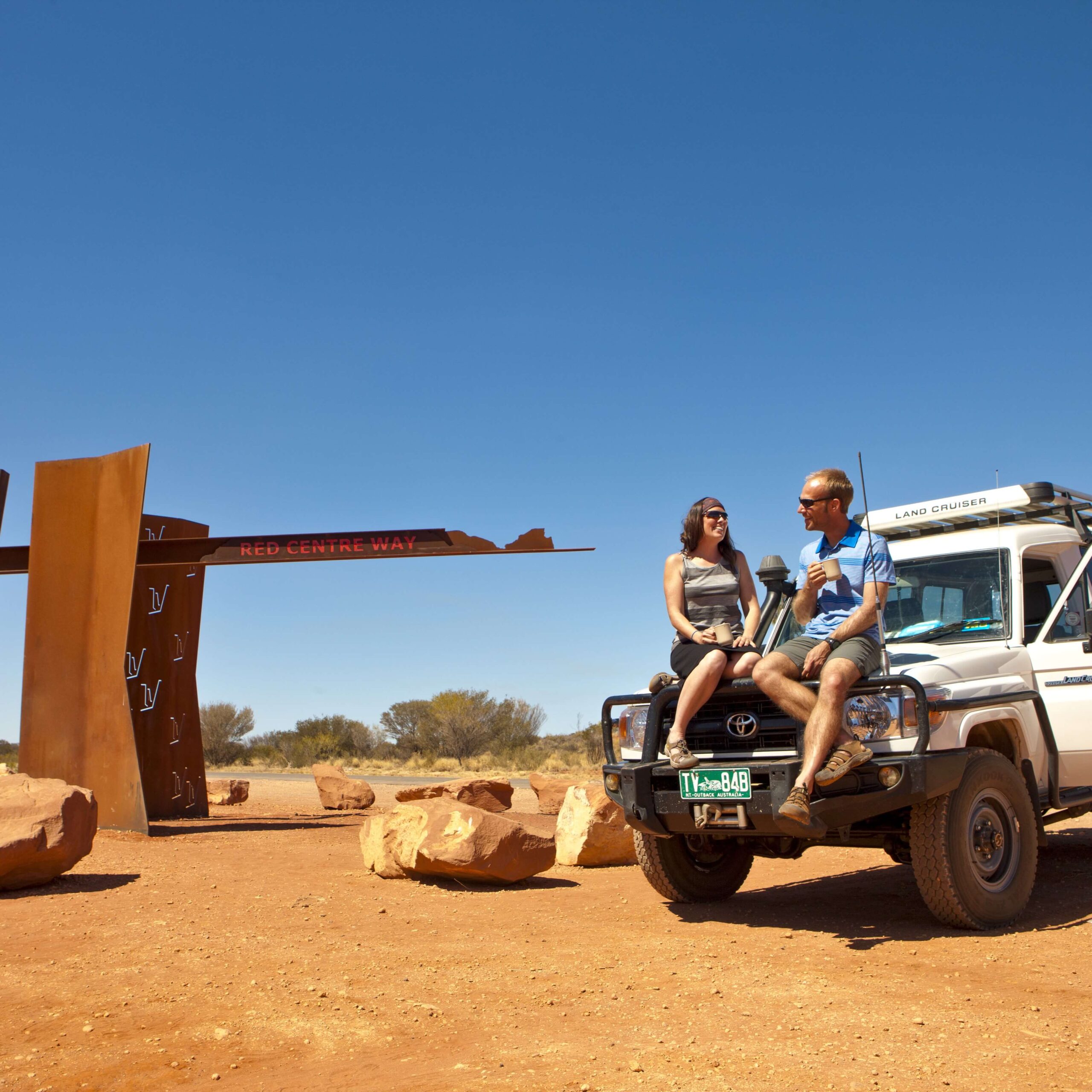 Best Road Trips