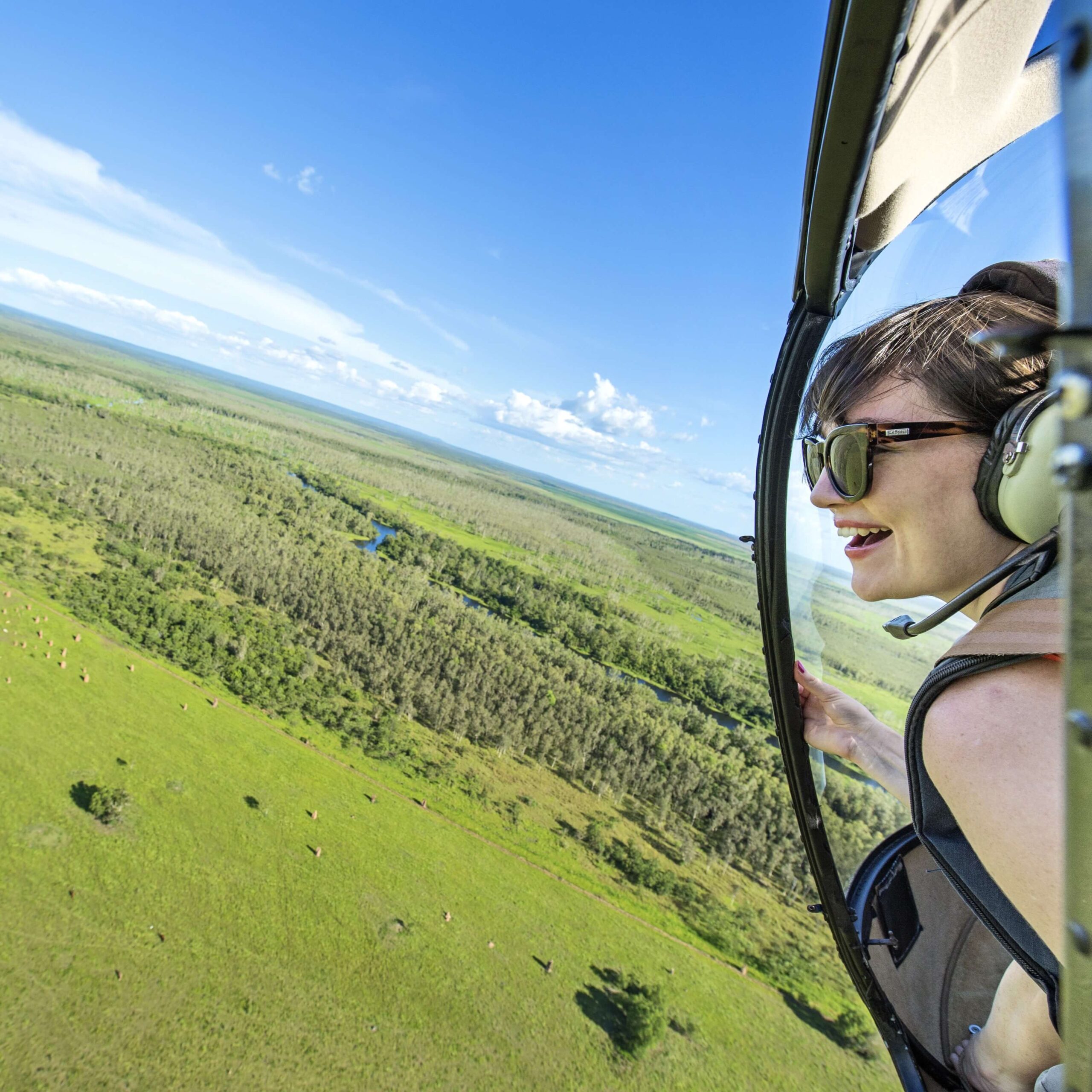 Best Bucket List Adventures