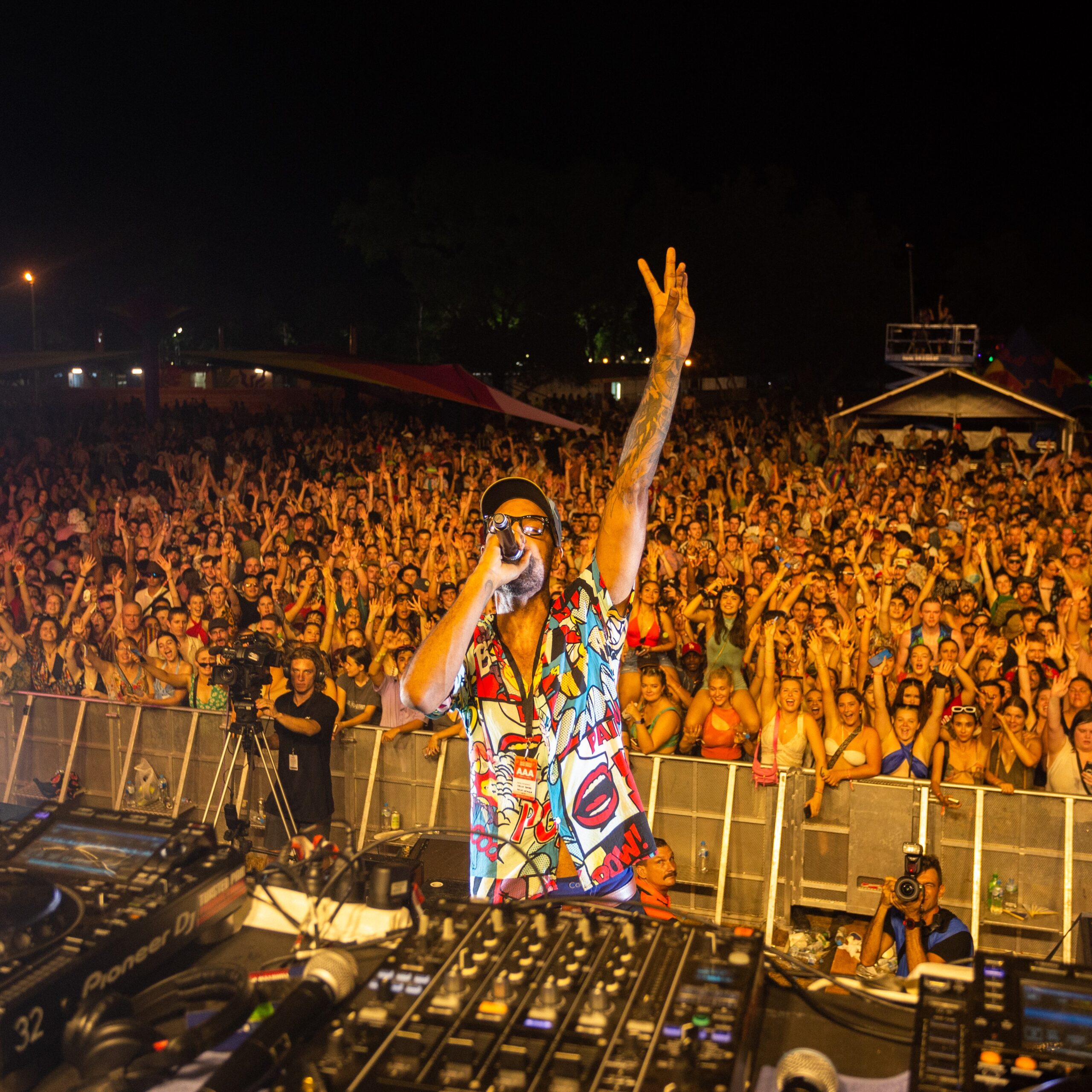 Festivals and Events