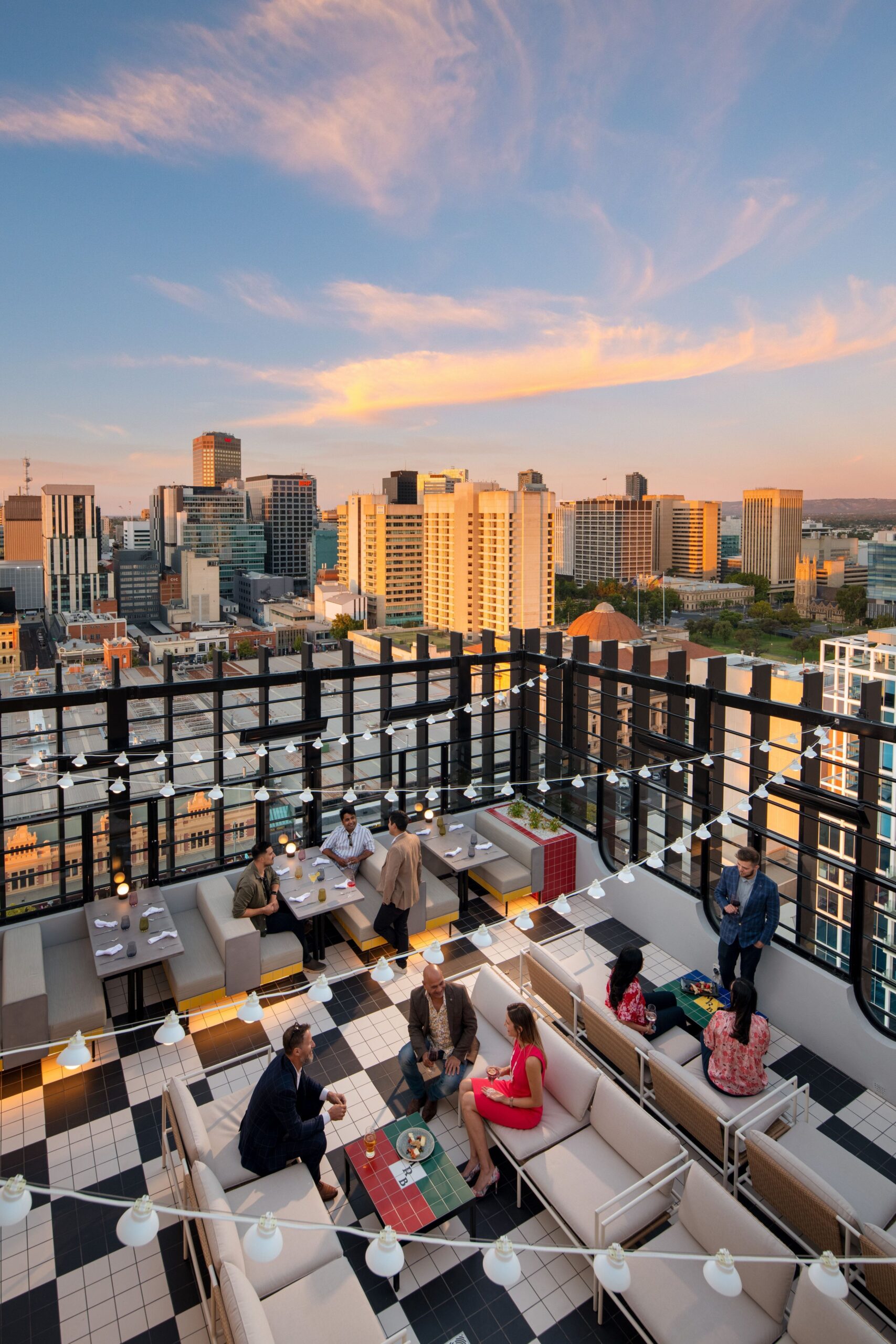 Best Hotels