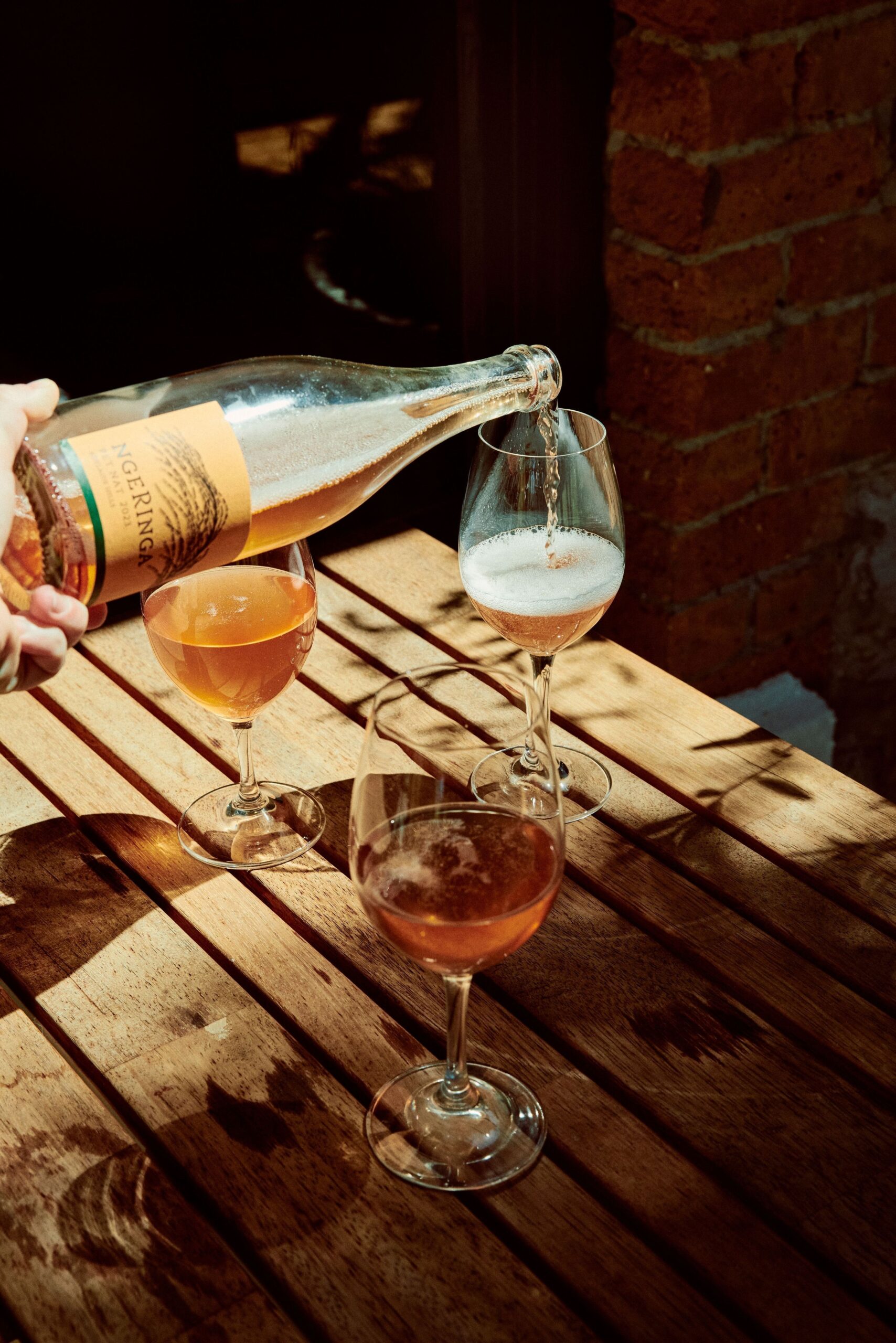 Sustainable Wineries in SA
