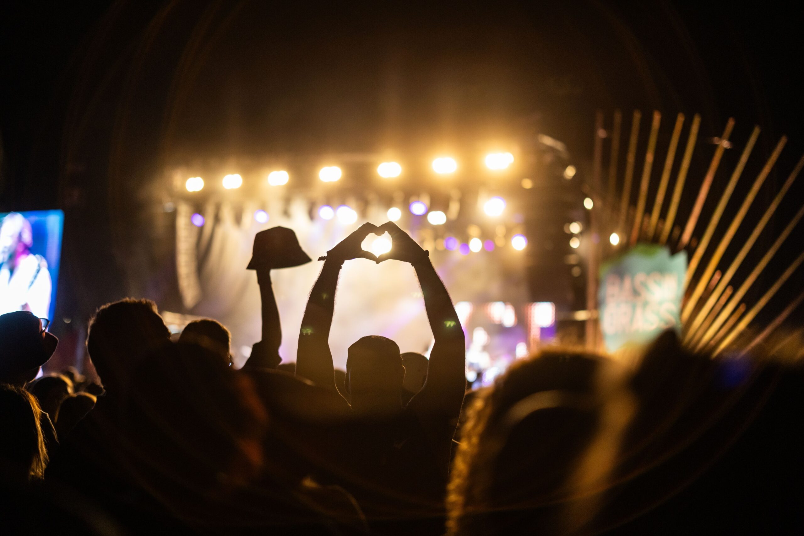 Festivals and Events
