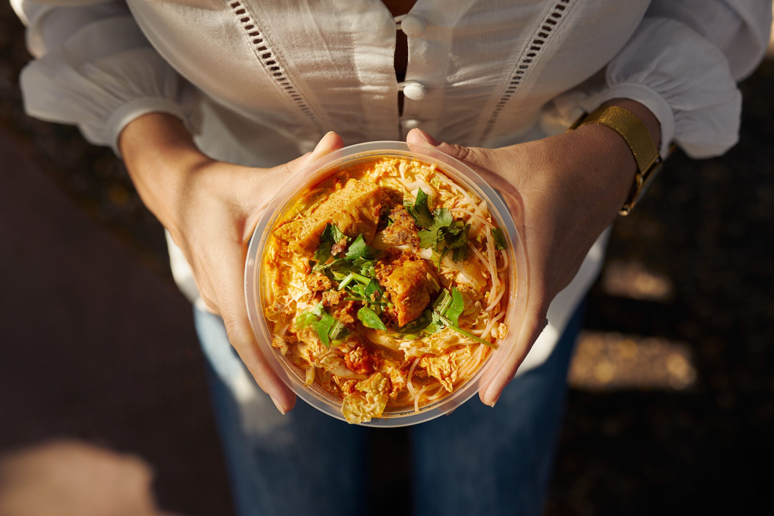 Foodie Paradise